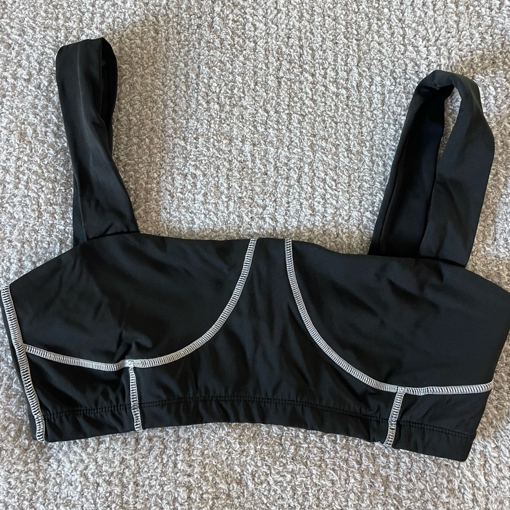 Sports Bra Top